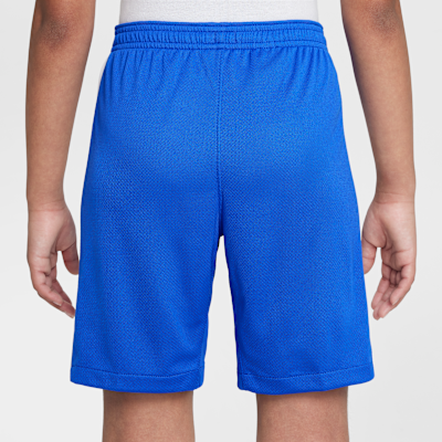 Primera equipación Stadium Inglaterra 2025/26 Pantalón corto de fútbol Replica Nike Dri-FIT - Niño/a