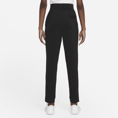 NikeCourt Dri-FIT Women's Knit Tennis Trousers