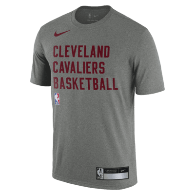 Cleveland Cavaliers Men's Nike Dri-FIT NBA Practice T-Shirt