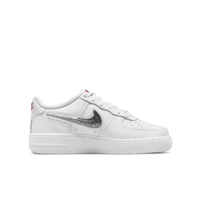 Nike Air Force 1 LV8 Older Kids' Shoes