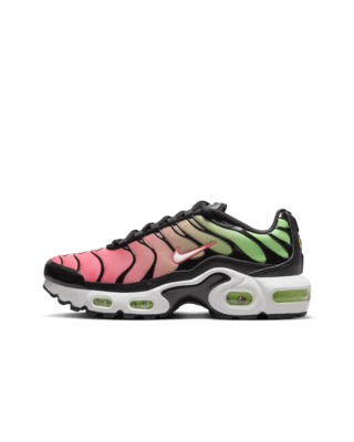 Nike Air Max Plus Older Kids' Shoes. Nike CA