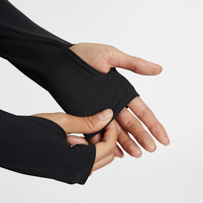 ナイキ ゼンビー ウィメンズ Dri-FIT フルジップ ジャケット