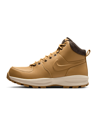Мужские ботинки Nike Manoa Leather Boots