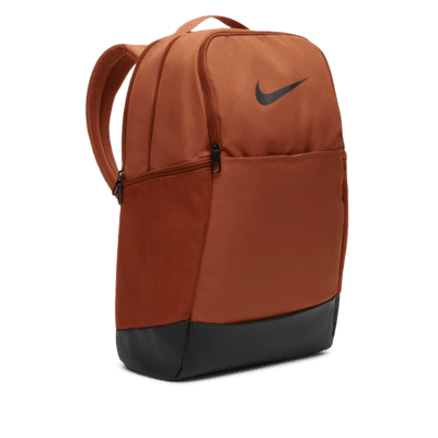 Nike Brasilia 9.5 Training Backpack (Medium, 24L)