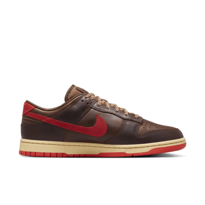 Nike Dunk Low Retro Men's Shoes