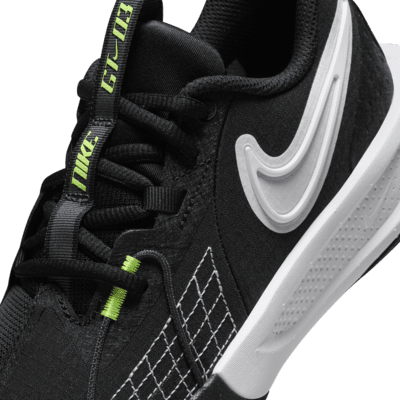 Tenis de básquetbol para niños grandes Nike G.T. Cut 3