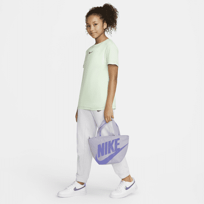 Nike Fuel Pack Kids' Lunch Bag. Nike.com