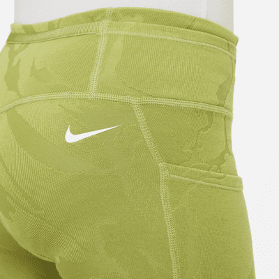 Nike ACG Therma-FIT Big Kids' (Girls') Leggings