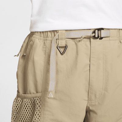 Shorts cargo Nike ACG "Snowgrass" – Uomo