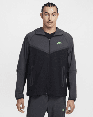 Мужская куртка Nike Tech Woven