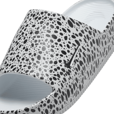 Nike Calm Electric slippers voor heren