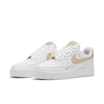 Scarpa Nike Air Force 1 '07 Essential - Donna