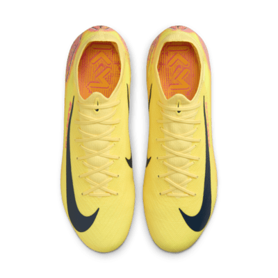 Chuteiras de futebol de perfil baixo AG-Pro Nike Mercurial Vapor 16 Pro "Kylian Mbappé"