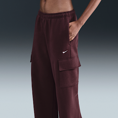 Nike Sportswear Phoenix Fleece Women's Cargo Sweatpants
