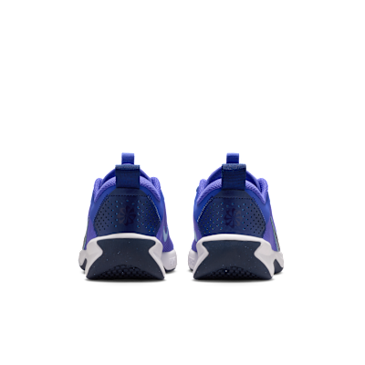 Nike Omni Multi-Court Zapatillas para pista cubierta - Niño/a