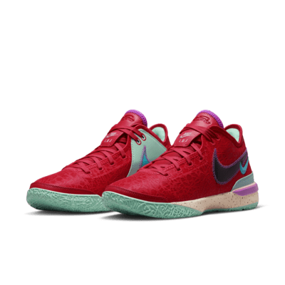 Tenis de básquetbol LeBron NXXT Gen