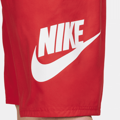 Shorts de tejido Woven para hombre Nike Club