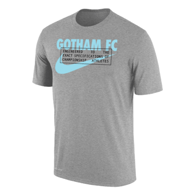 Мужская футболка Gotham FC