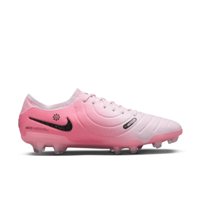 Chuteiras de futebol de perfil baixo FG Nike Tiempo Legend 10 Elite