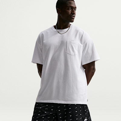 Nike Sportswear Club Men's Woven Flow Shorts