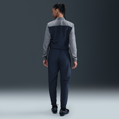 Γυναικεία υφαντή ποδοσφαιρική φόρμα Dri-FIT Nike Academy