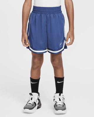 Подростковые шорты Nike DNA Big Kids' 5" Basketball Shorts для баскетбола