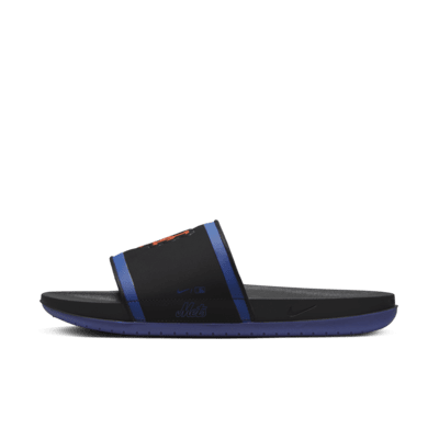 Nike Offcourt (MLB New York Mets) Slide