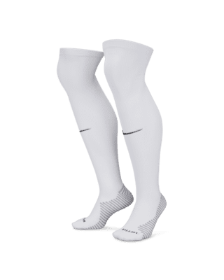 Nike Dri-FIT Strike Knee-High Socks. Nike UK