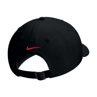 Georgia Legacy91 Nike College Cap