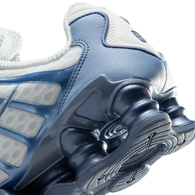 나이키 샥스 TL 여성 신발