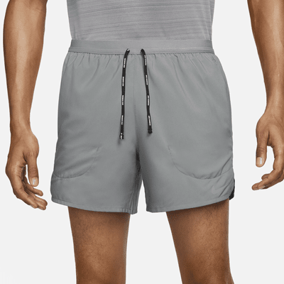 Nike Flex Stride Men's 5" Brief Running Shorts