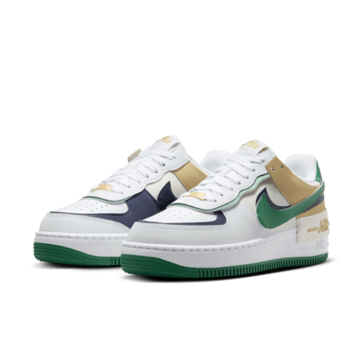 รองเท้าผู้หญิง Nike Air Force 1 Shadow