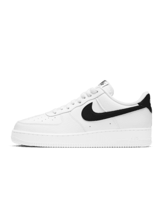 white mens airforces