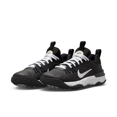 Nike Huarache 9 Elite TF LAX Lacrosse Shoes
