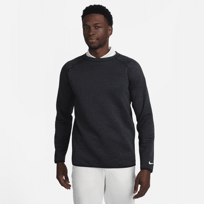 Haut ras-du-cou de golf Dri-FIT Nike Tour pour homme