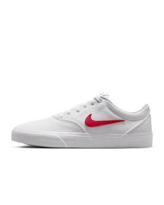 Женские кроссовки Nike Charge Canvas