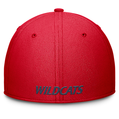 Arizona Wildcats On-Field Swoosh Men's Nike Dri-FIT College Hat