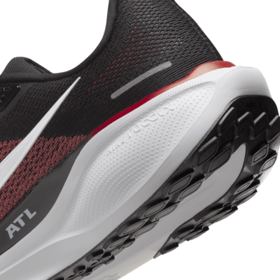 Tenis de correr en pavimento para hombre Nike Pegasus 41 NFL Atlanta Falcons