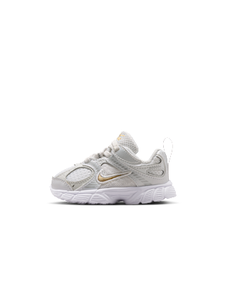 Nike  sneaker Wit/Metallic Silver/Photon Dust/Metallic Gold