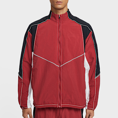 Nike Retro Men's Dri-FIT Tracksuit Jacket