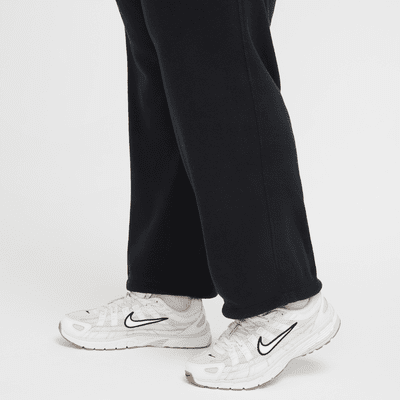 Pánské zimní kalhoty Nike Sportswear Club