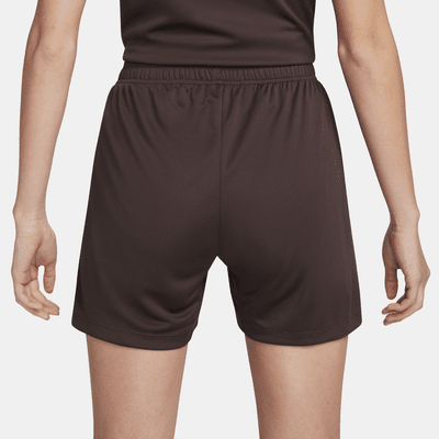 Shorts de fútbol Dri-FIT para mujer Nike Strike