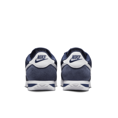 Chaussure Nike Cortez Textile pour femme