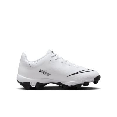 Nike Hyperdiamond 4 Keystone Big Kids' Softball Cleats