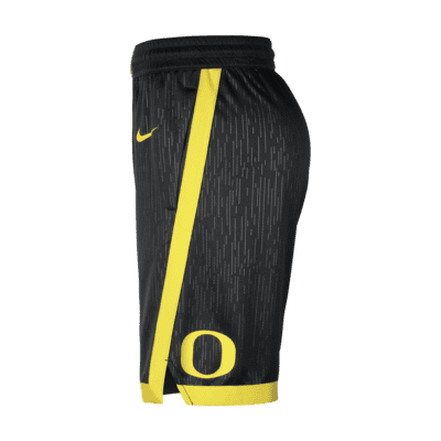 Nike College Replica (Oregon) Men's Shorts