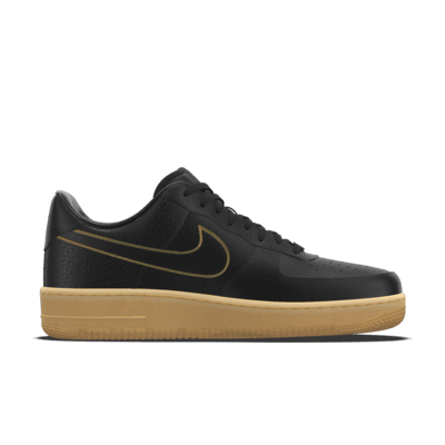 靴 Nike Air Force 1 Low By You Unlocked Nike Air Force 1 Low By You Custom Men's Shoes. Nike CA