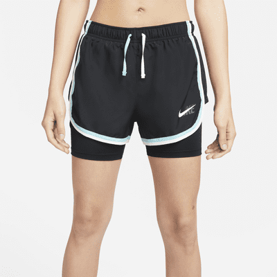 Nike Dri-FIT Tempo Icon Clash Women's 2-In-1 Running Shorts