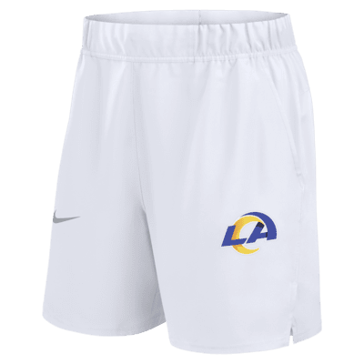 Los Angeles Rams Blitz Victory Men’s Nike Dri-FIT NFL Shorts