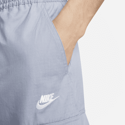 Nike Club Men's Woven Cargo Shorts