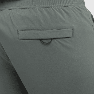 Vævede Nike Tech-bukser til mænd